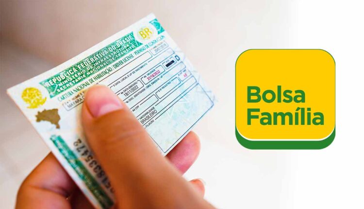 Bolsa Família