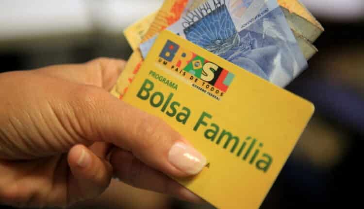 Bolsa Família