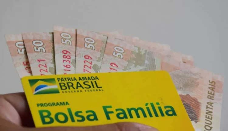 Bolsa Família