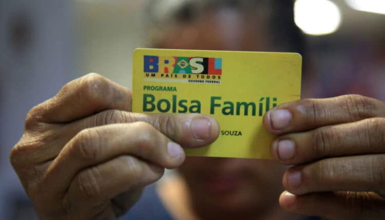 Bolsa Família