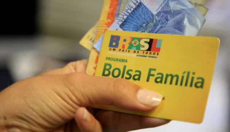 Bolsa Família