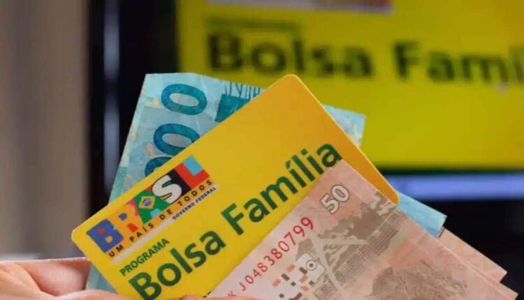 Bolsa Família