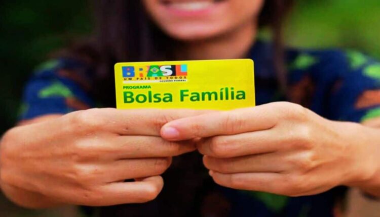 Bolsa Família