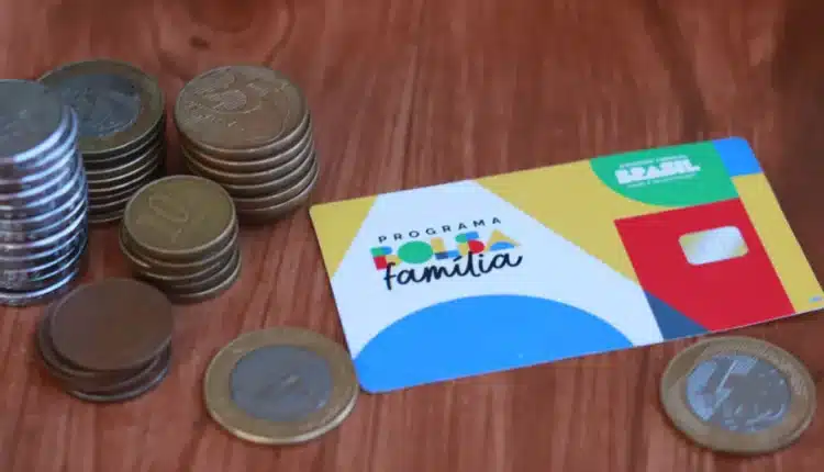 Bolsa Família