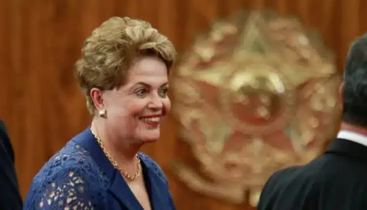 Dilma