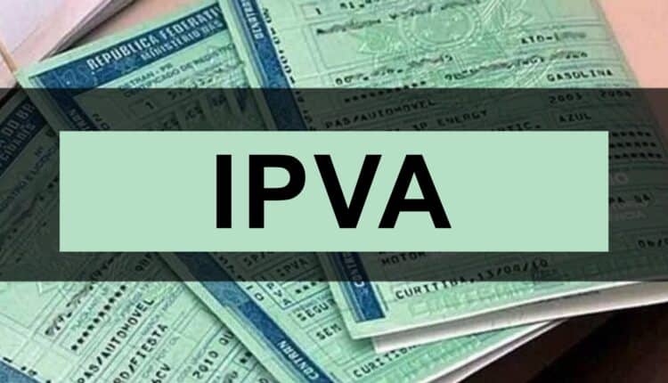 IPVA