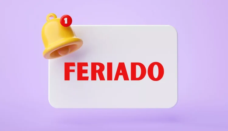 feriado