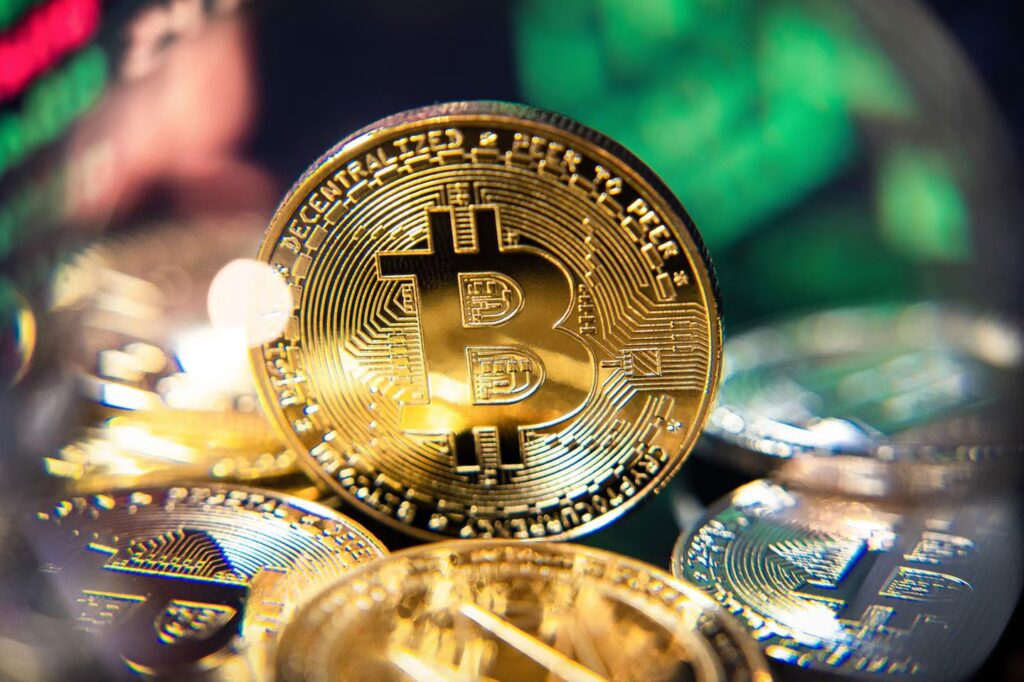 Bitcoin