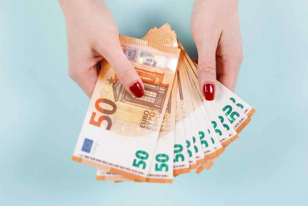 Geld