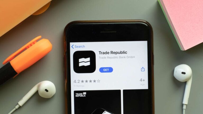 Trade Republic
