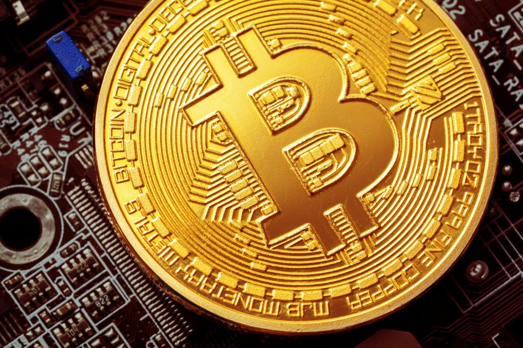 Bitcoin