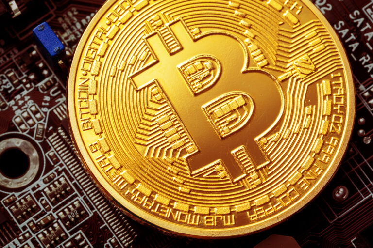 Bitcoin