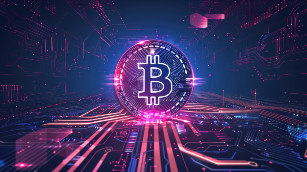 Bitcoin