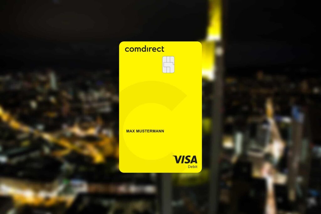 Comdirect