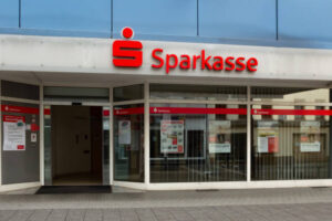 Sparkasse