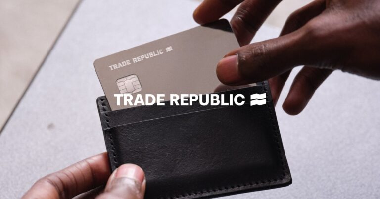 Trade Republic